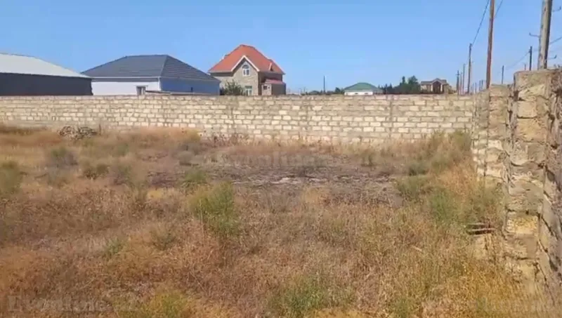 Satılır Torpaq 5 sot Türkan - şəkil 4