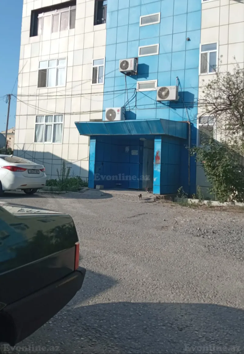 3 otaqlı Mənzil 68 m² Şabran Satılır
