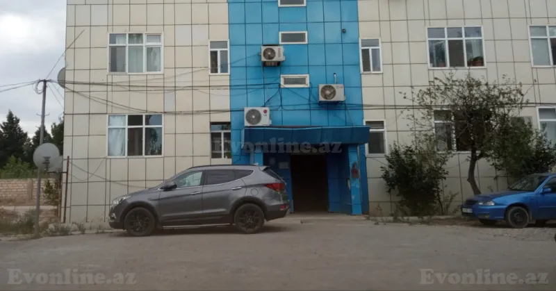 Satılır 3 otaqlı Mənzil Yeni tikili 68 m² Şabran - şəkil 2