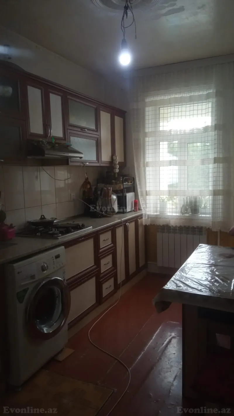 Satılır 3 otaqlı Mənzil Yeni tikili 68 m² Şabran - şəkil 3