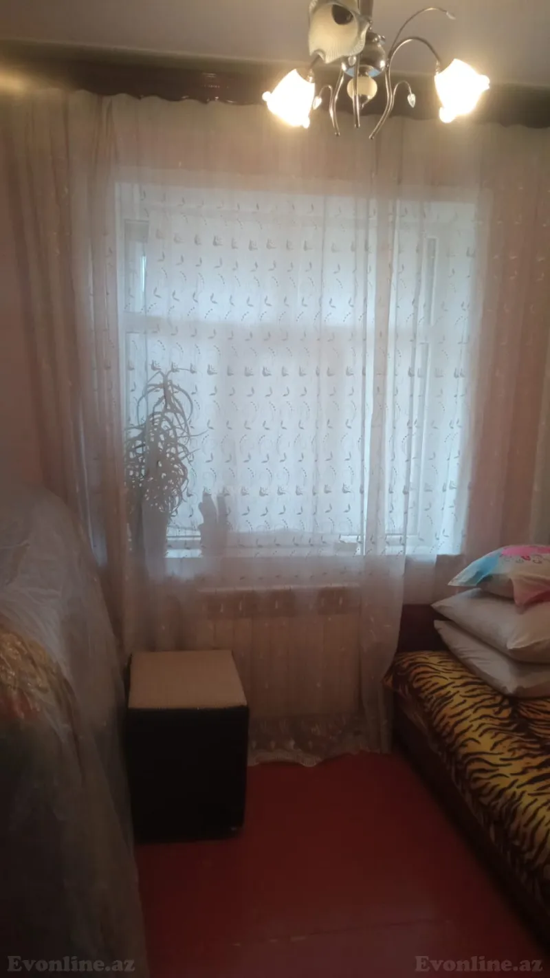 Satılır 3 otaqlı Mənzil Yeni tikili 68 m² Şabran - şəkil 4
