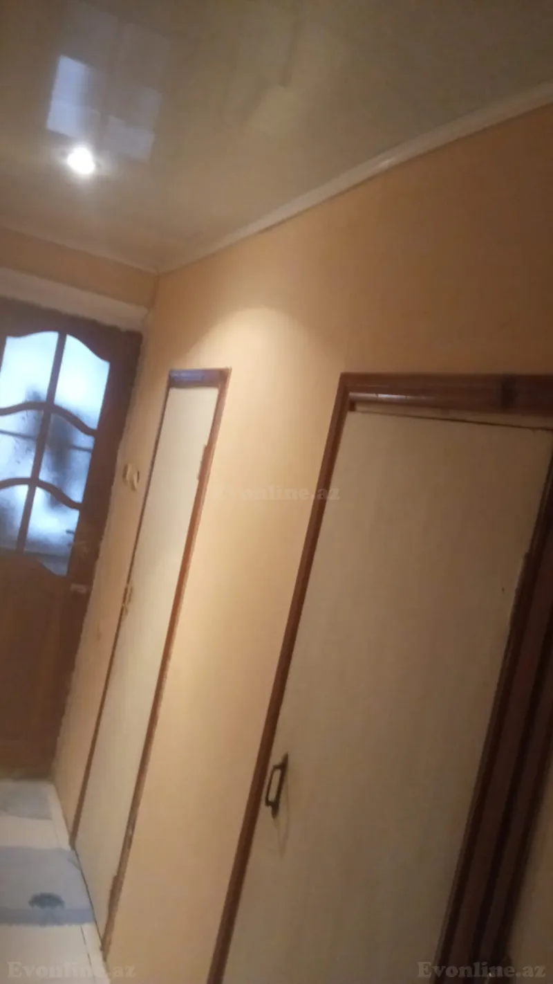 Satılır 3 otaqlı Mənzil Yeni tikili 68 m² Şabran - şəkil 6