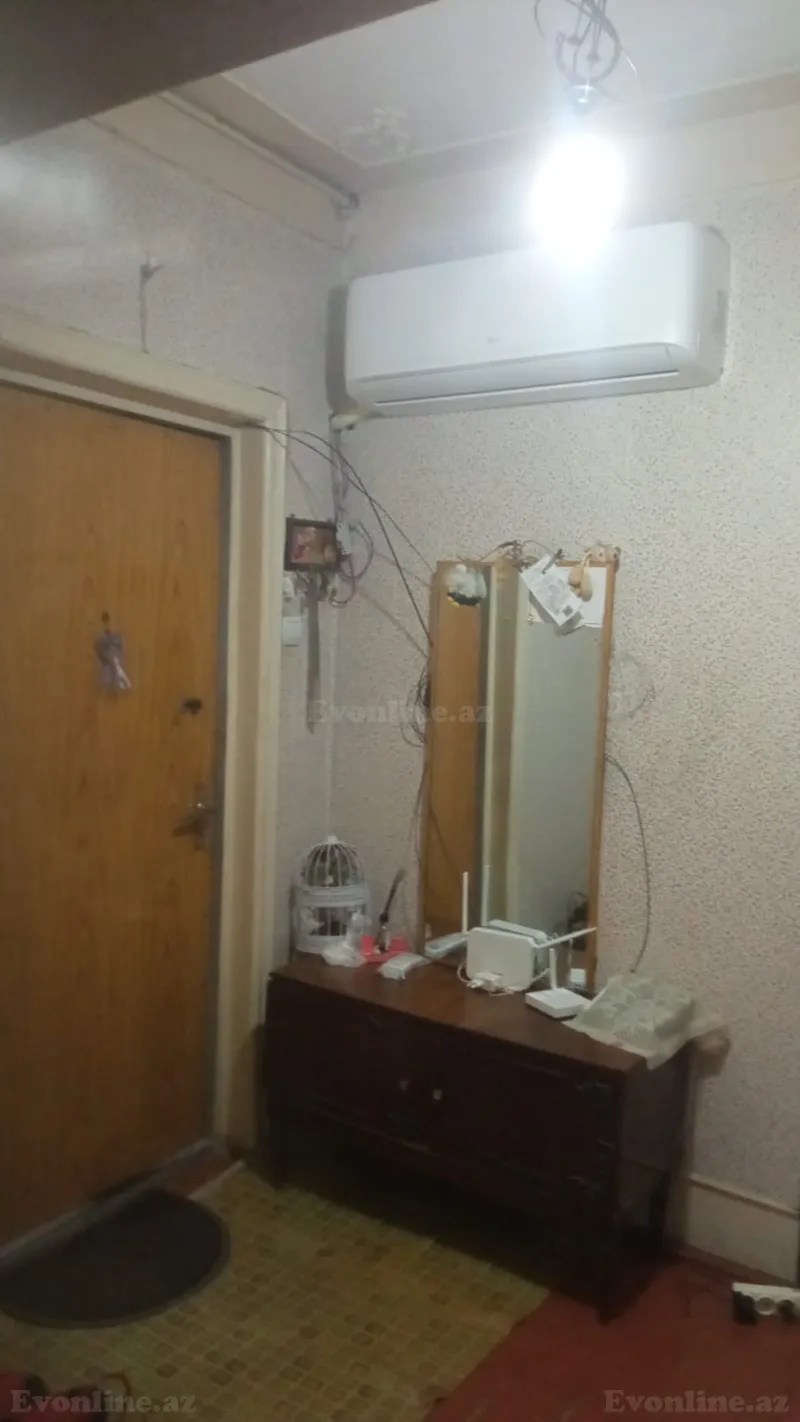 Satılır 3 otaqlı Mənzil Yeni tikili 68 m² Şabran - şəkil 7