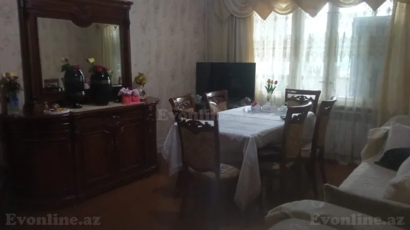 Satılır 3 otaqlı Mənzil Yeni tikili 68 m² Şabran - şəkil 8