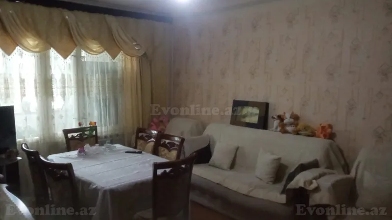 Satılır 3 otaqlı Mənzil Yeni tikili 68 m² Şabran - şəkil 9