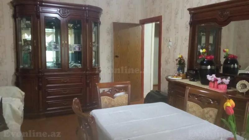 Satılır 3 otaqlı Mənzil Yeni tikili 68 m² Şabran - şəkil 10