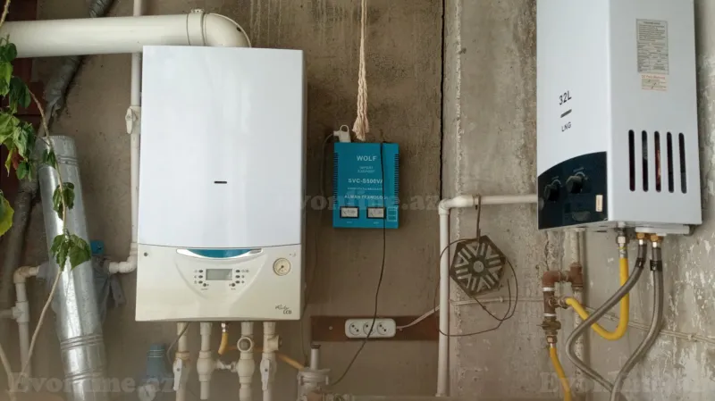 Satılır 3 otaqlı Mənzil Yeni tikili 68 m² Şabran - şəkil 11