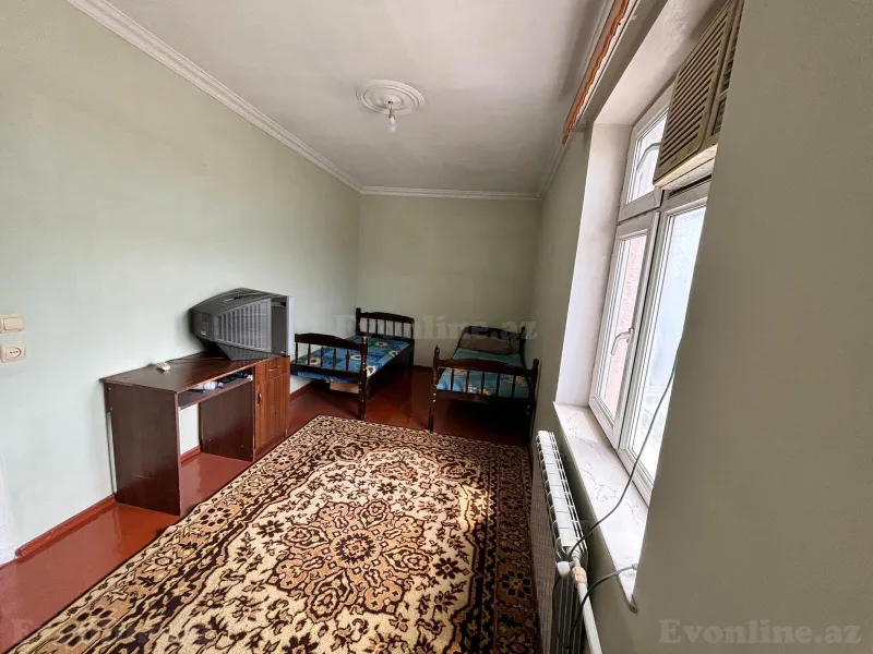 Kirayə verilir 2 otaqlı Mənzil Köhnə tikili 50 m² 8-ci kilometr - şəkil 5