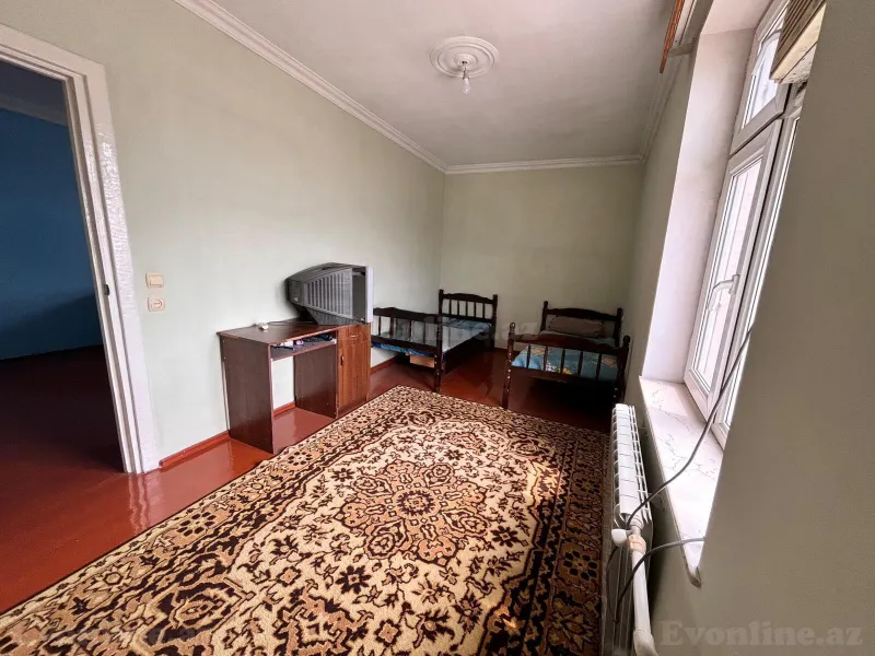 Kirayə verilir 2 otaqlı Mənzil Köhnə tikili 50 m² 8-ci kilometr - şəkil 6
