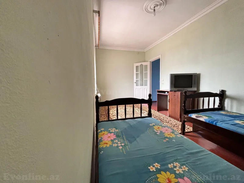 Kirayə verilir 2 otaqlı Mənzil Köhnə tikili 50 m² 8-ci kilometr - şəkil 12