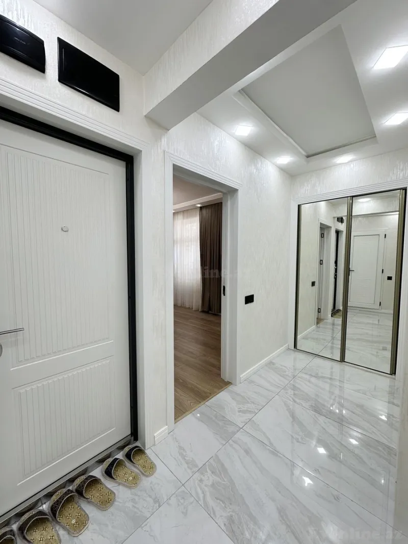 Satılır 2 otaqlı Mənzil Yeni tikili 60 m² Həzi Aslanov - şəkil 10