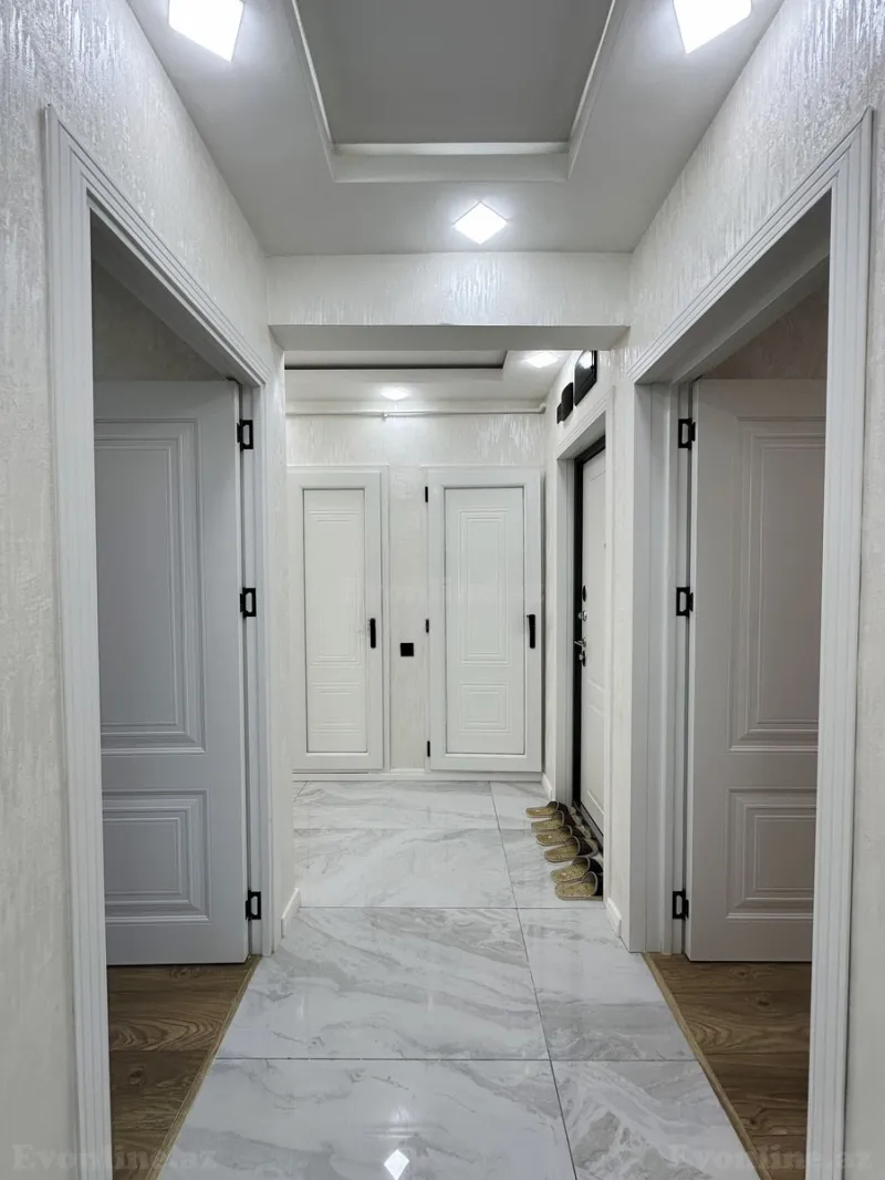 Satılır 2 otaqlı Mənzil Yeni tikili 60 m² Həzi Aslanov - şəkil 11