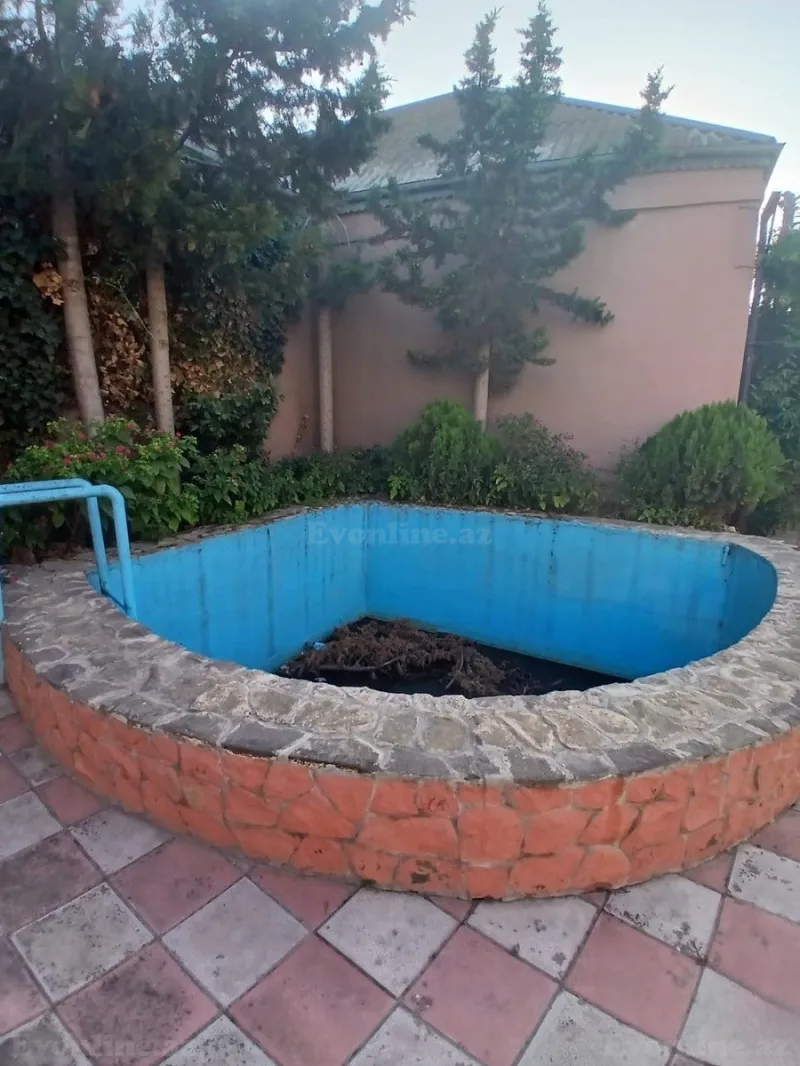 Satılır 7 otaqlı Həyət evi 264 m² Maştağa - şəkil 3