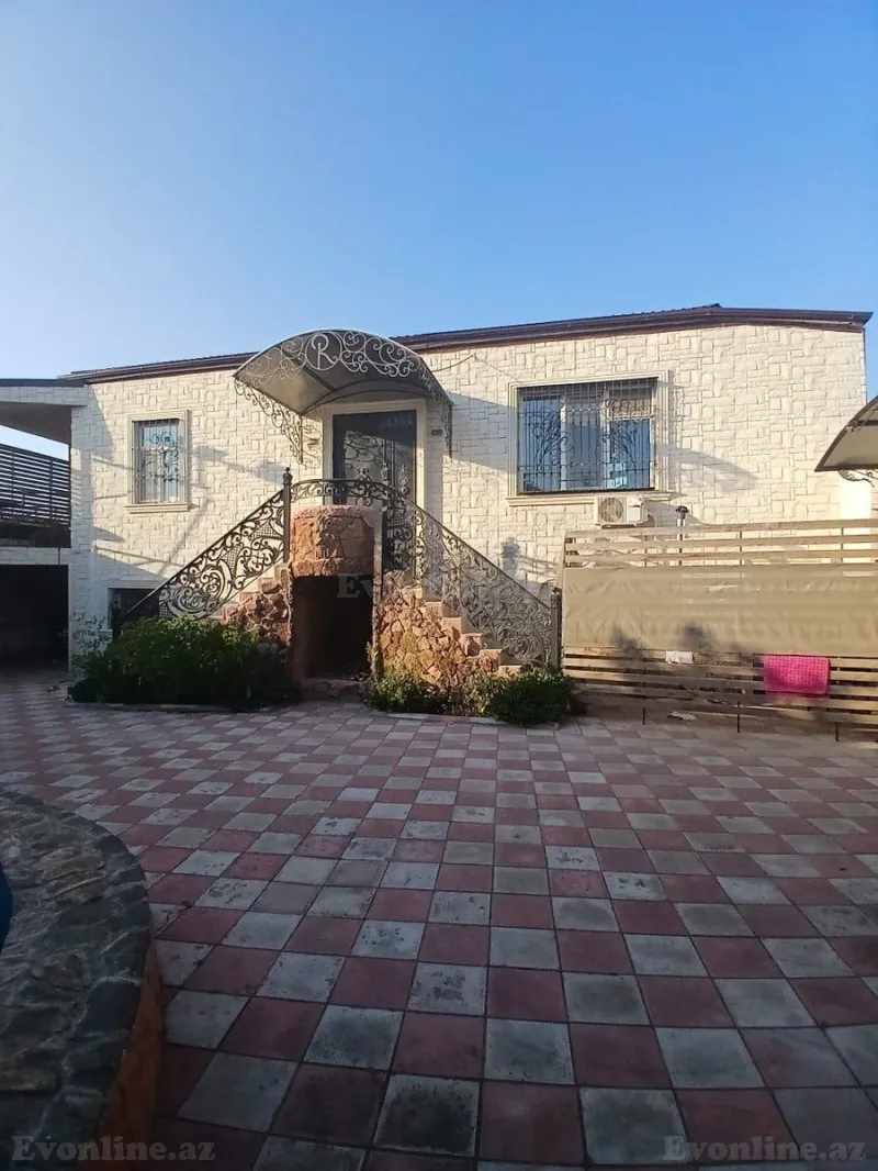Satılır 7 otaqlı Həyət evi 264 m² Maştağa - şəkil 6