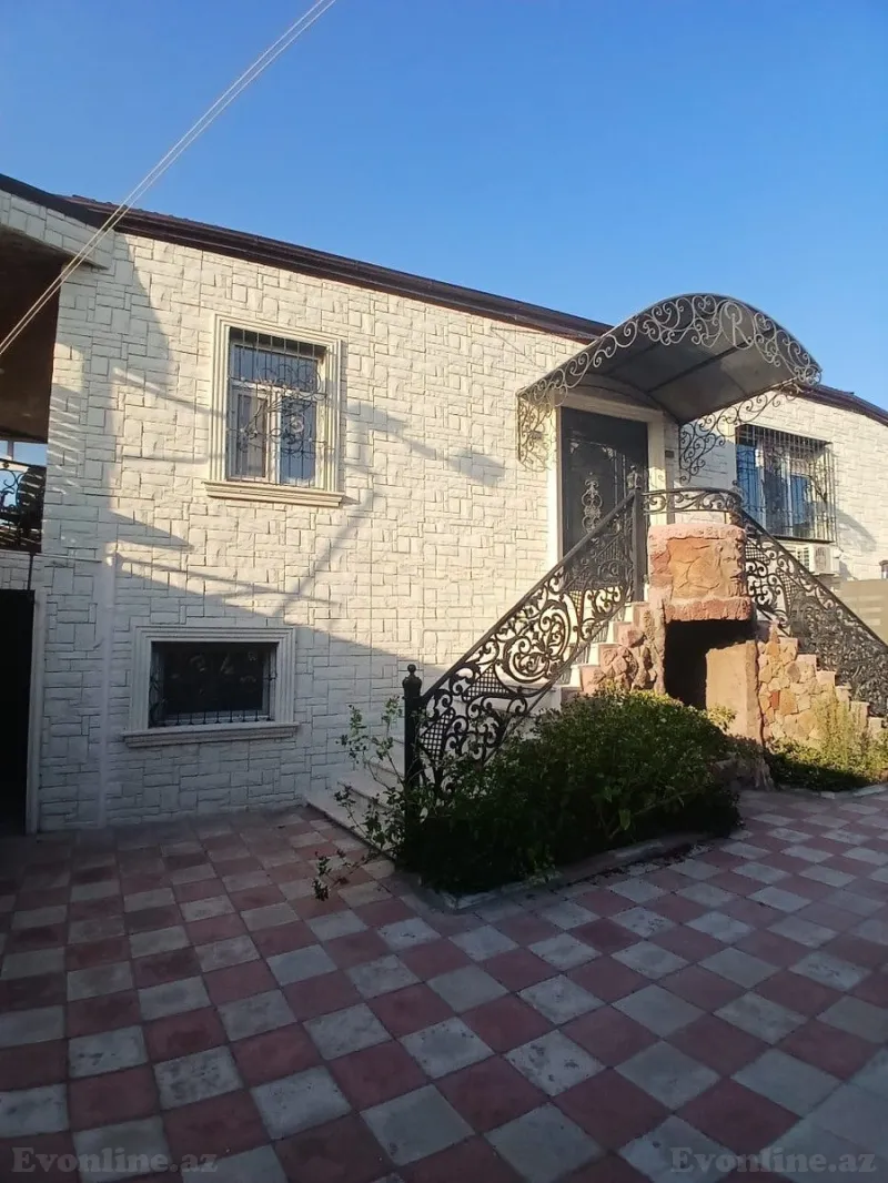 Satılır 7 otaqlı Həyət evi 264 m² Maştağa - şəkil 9