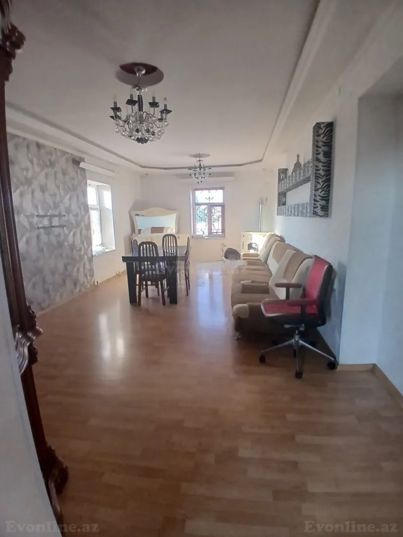 Satılır 7 otaqlı Həyət evi 264 m² Maştağa - şəkil 10