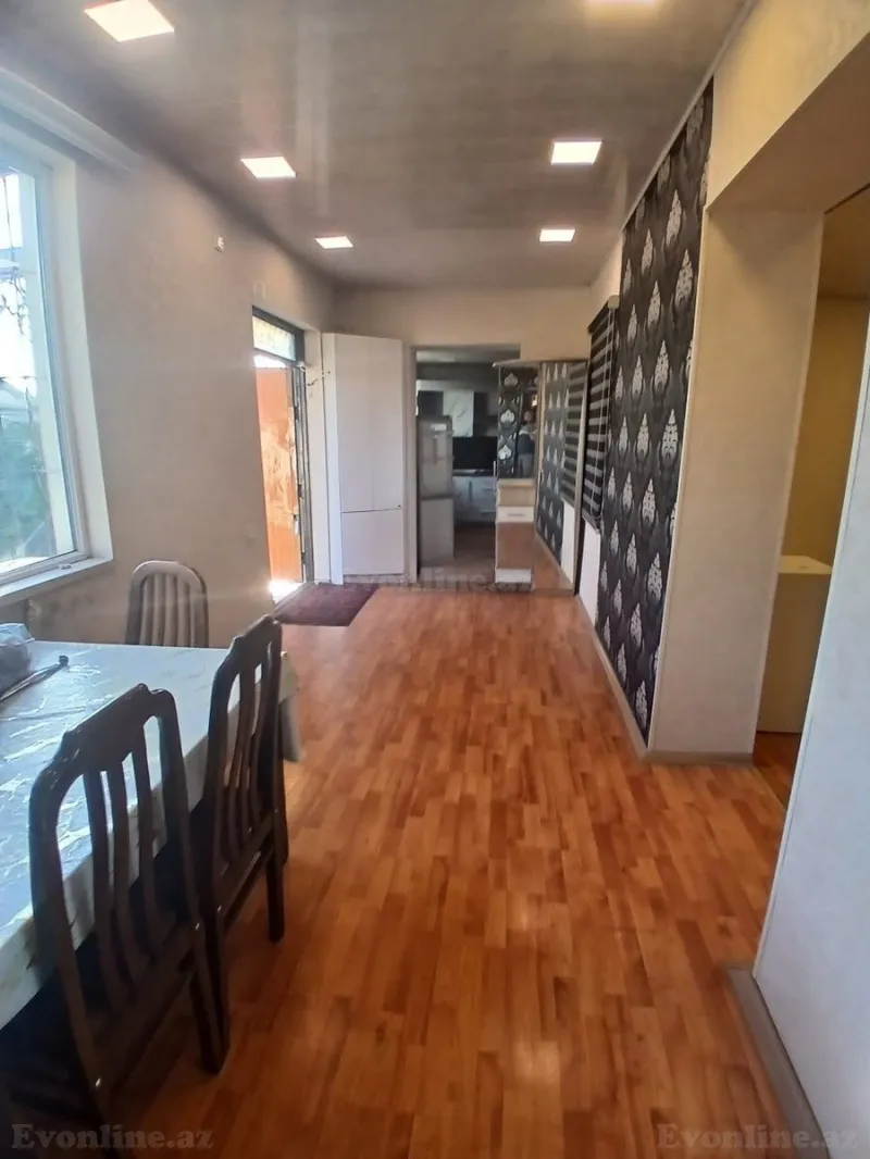 Satılır 7 otaqlı Həyət evi 264 m² Maştağa - şəkil 13