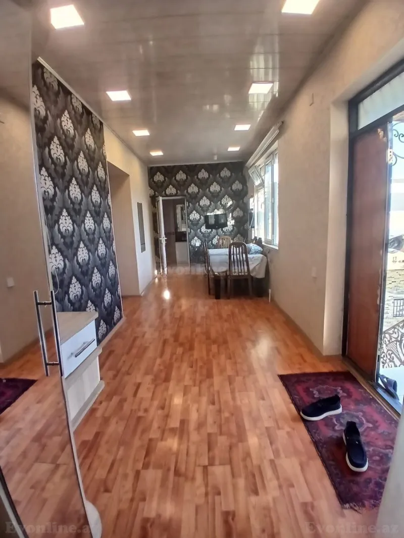 Satılır 7 otaqlı Həyət evi 264 m² Maştağa - şəkil 15