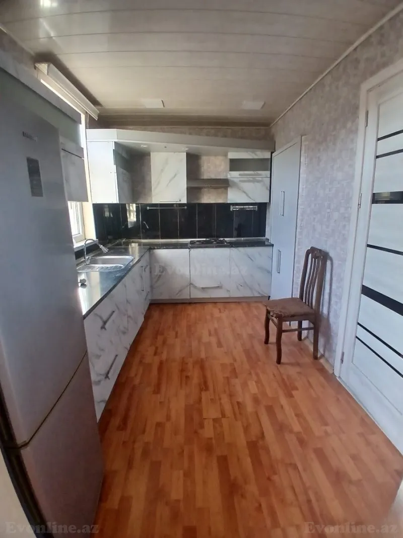 Satılır 7 otaqlı Həyət evi 264 m² Maştağa - şəkil 17