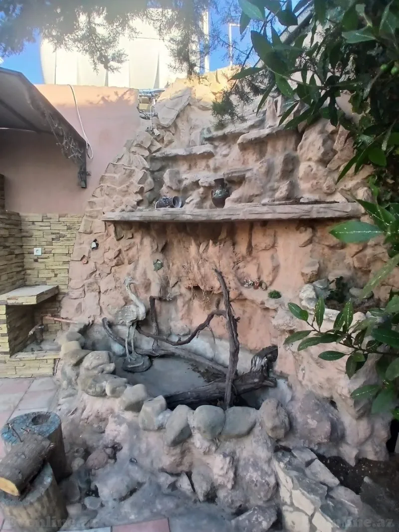 Satılır 7 otaqlı Həyət evi 264 m² Maştağa - şəkil 18