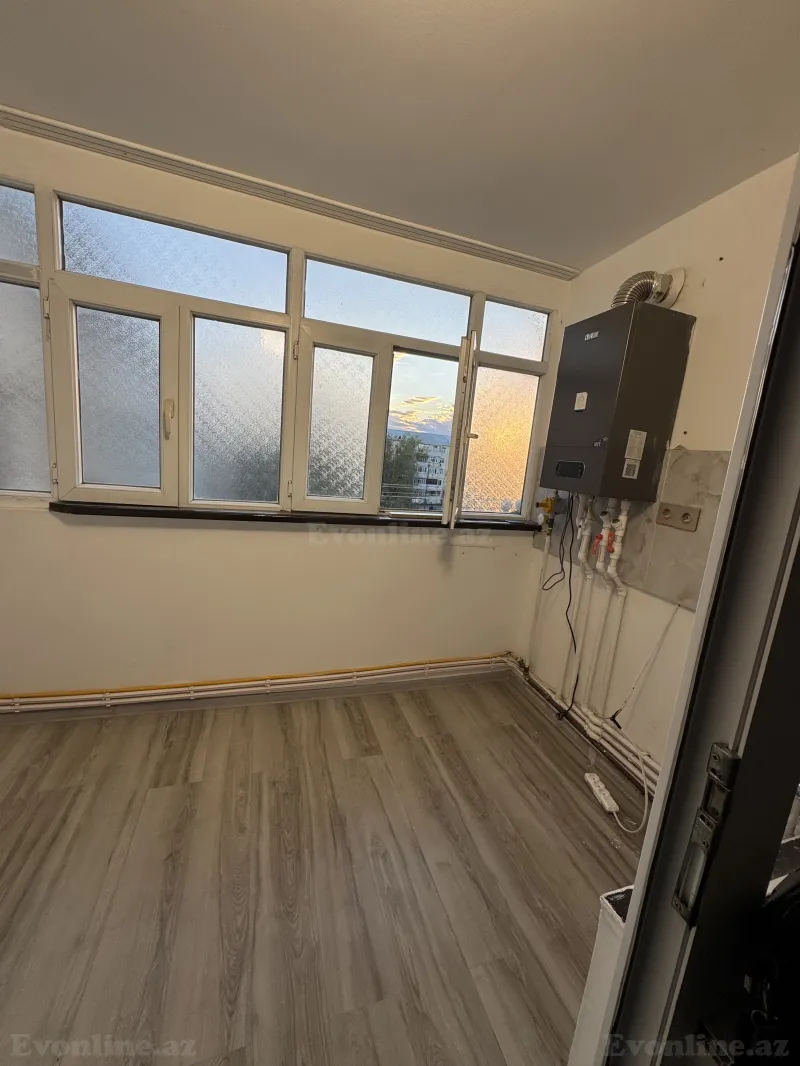 3 otaqlı Mənzil 47 m² Gəncə Satılır
