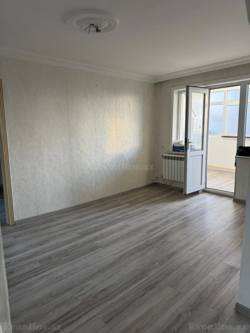 Satılır 3 otaqlı Mənzil Köhnə tikili 47 m² Gəncə - şəkil 6