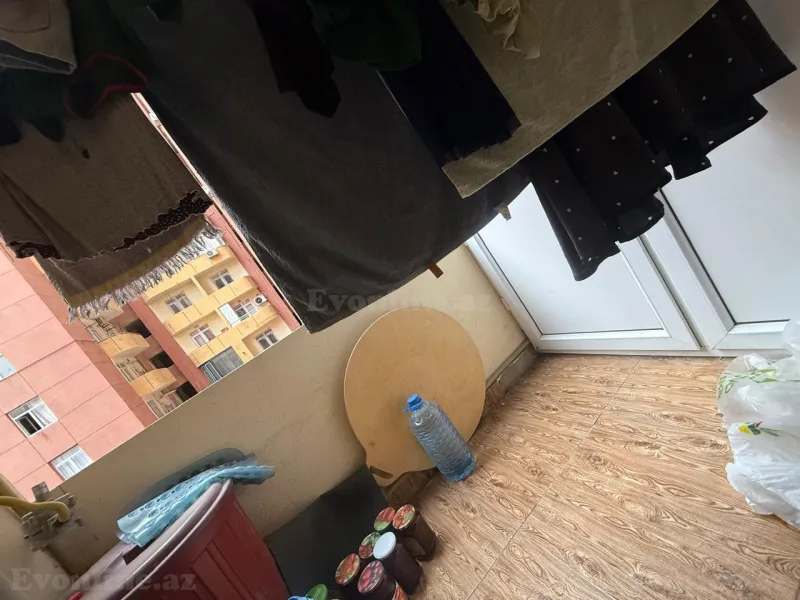 Satılır 2 otaqlı Mənzil Yeni tikili 58 m² Yeni Yasamal - şəkil 2