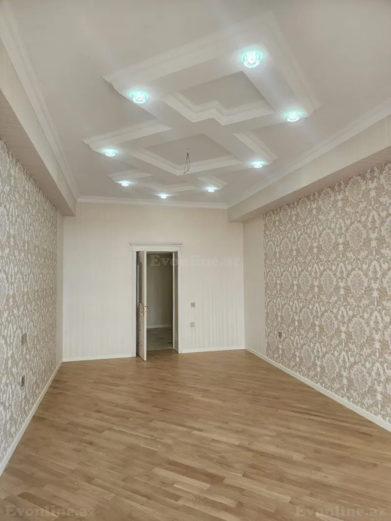 Satılır 3 otaqlı Mənzil Yeni tikili 1066 m² 8-ci mikrorayon - şəkil 2