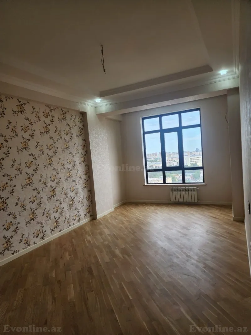 Satılır 3 otaqlı Mənzil Yeni tikili 1066 m² 8-ci mikrorayon - şəkil 5