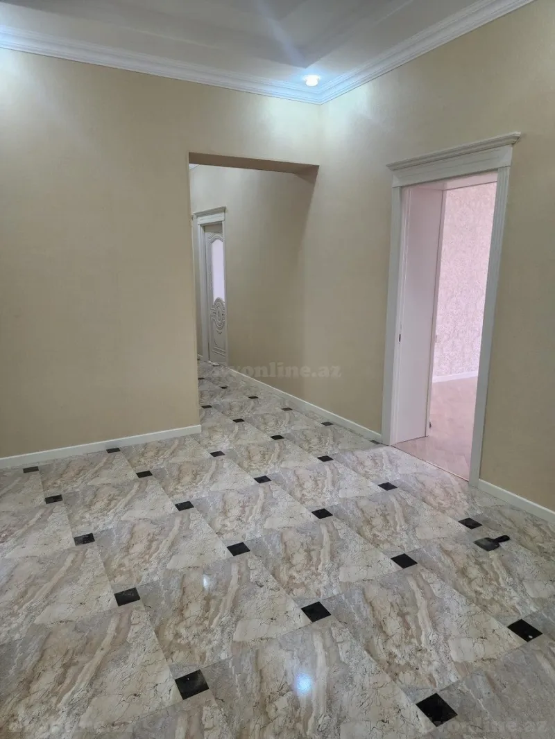 Satılır 3 otaqlı Mənzil Yeni tikili 1066 m² 8-ci mikrorayon - şəkil 6