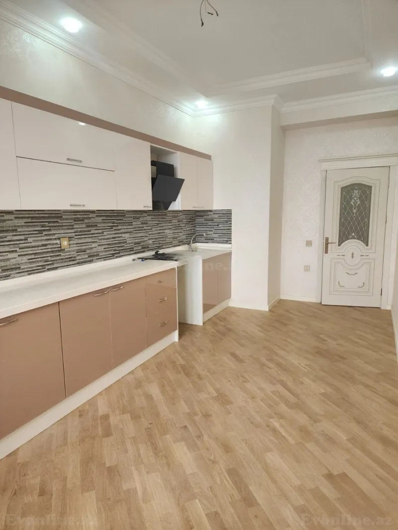 Satılır 3 otaqlı Mənzil Yeni tikili 1066 m² 8-ci mikrorayon - şəkil 8