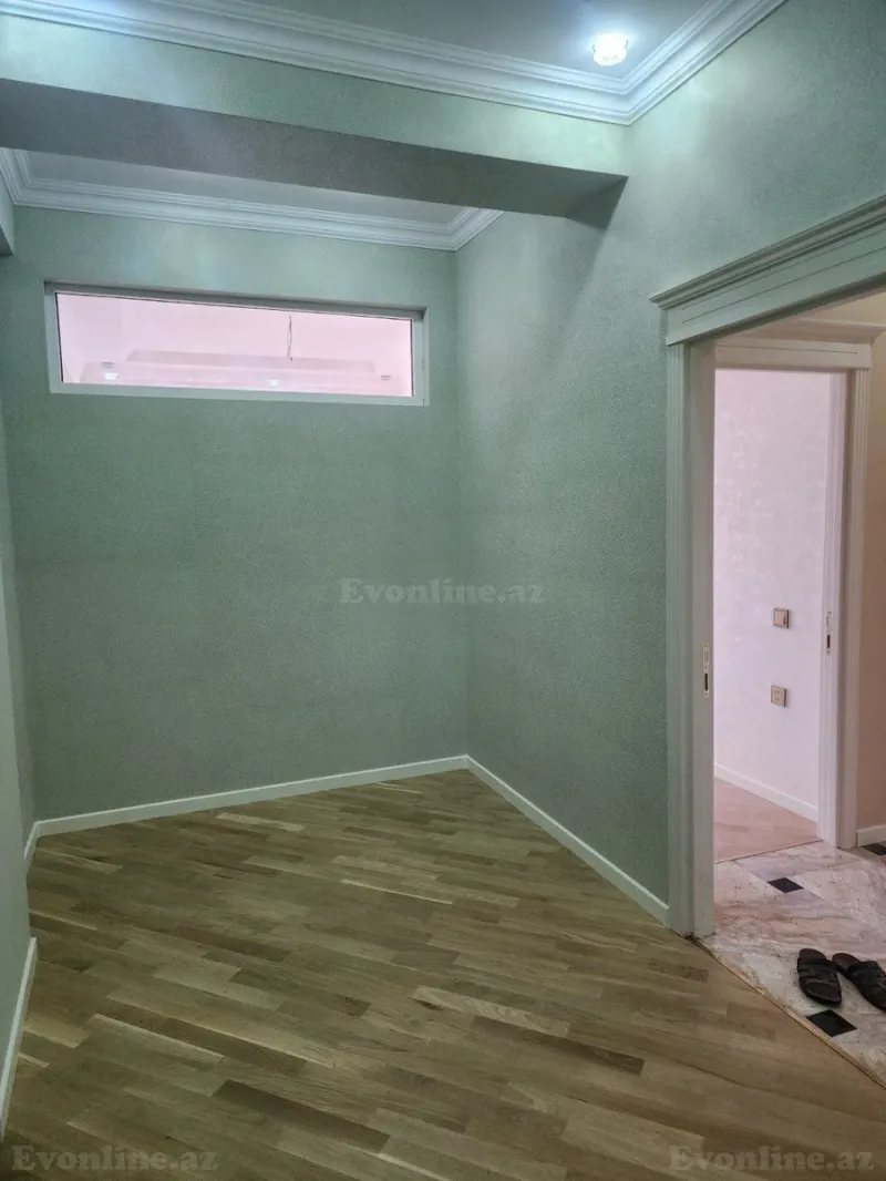 Satılır 3 otaqlı Mənzil Yeni tikili 1066 m² 8-ci mikrorayon - şəkil 11