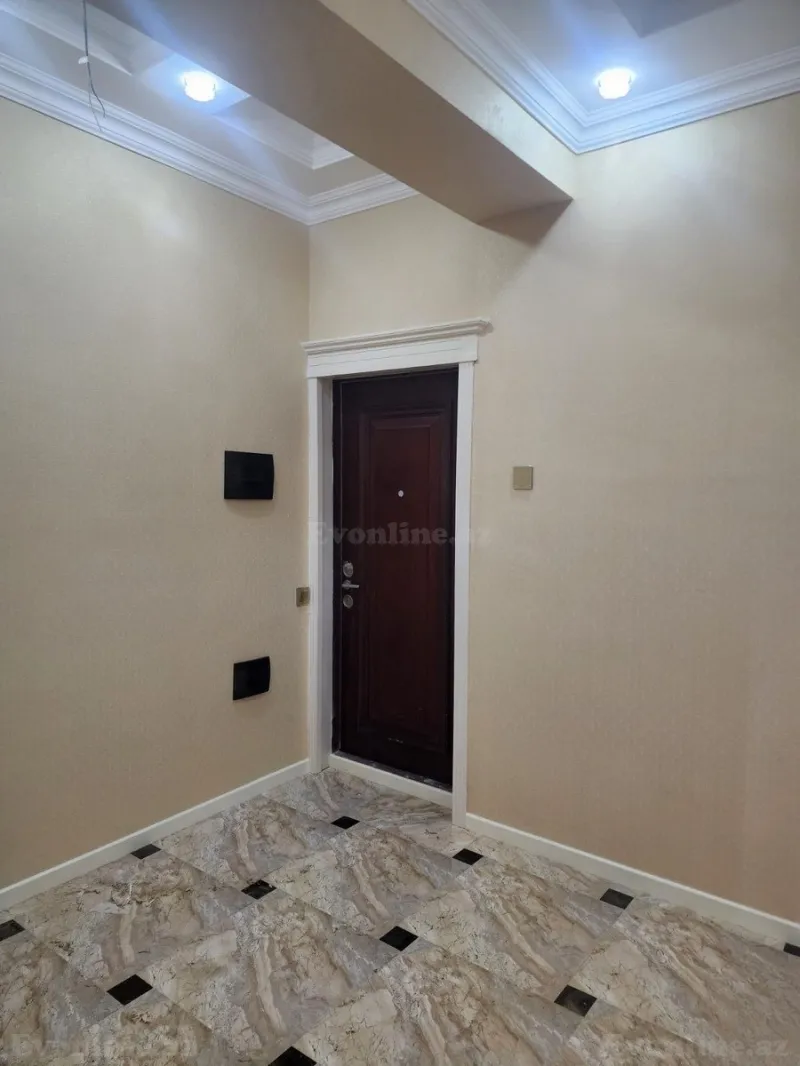 Satılır 3 otaqlı Mənzil Yeni tikili 1066 m² 8-ci mikrorayon - şəkil 12