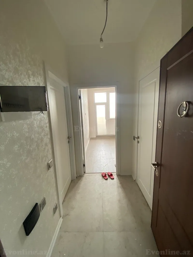 Satılır 1 otaqlı Mənzil Yeni tikili 452 m² Xırdalan
