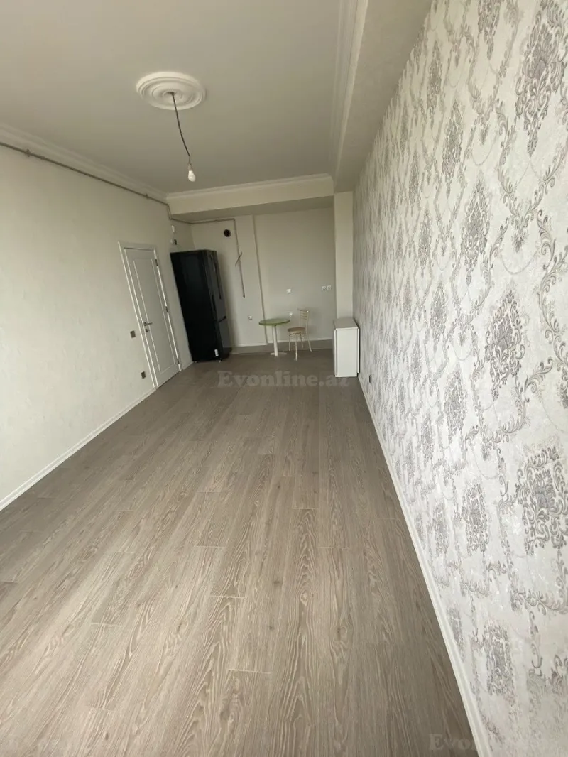 Satılır 1 otaqlı Mənzil Yeni tikili 452 m² Xırdalan - şəkil 2
