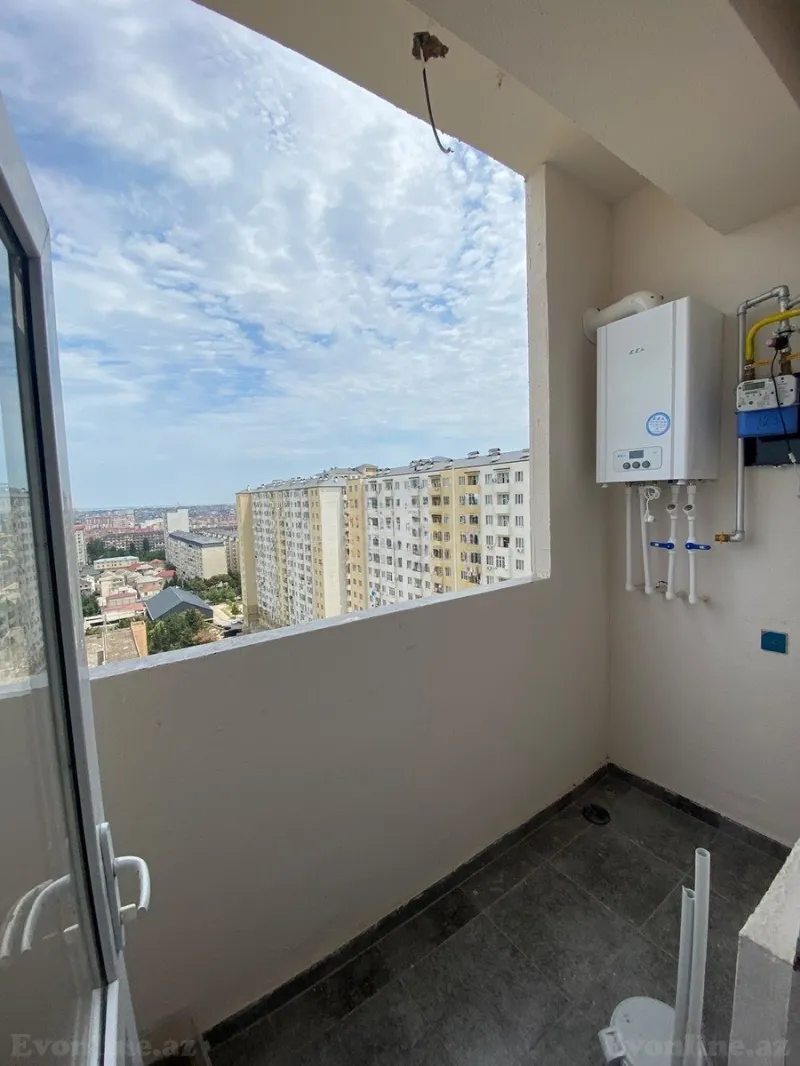 Satılır 1 otaqlı Mənzil Yeni tikili 452 m² Xırdalan - şəkil 6