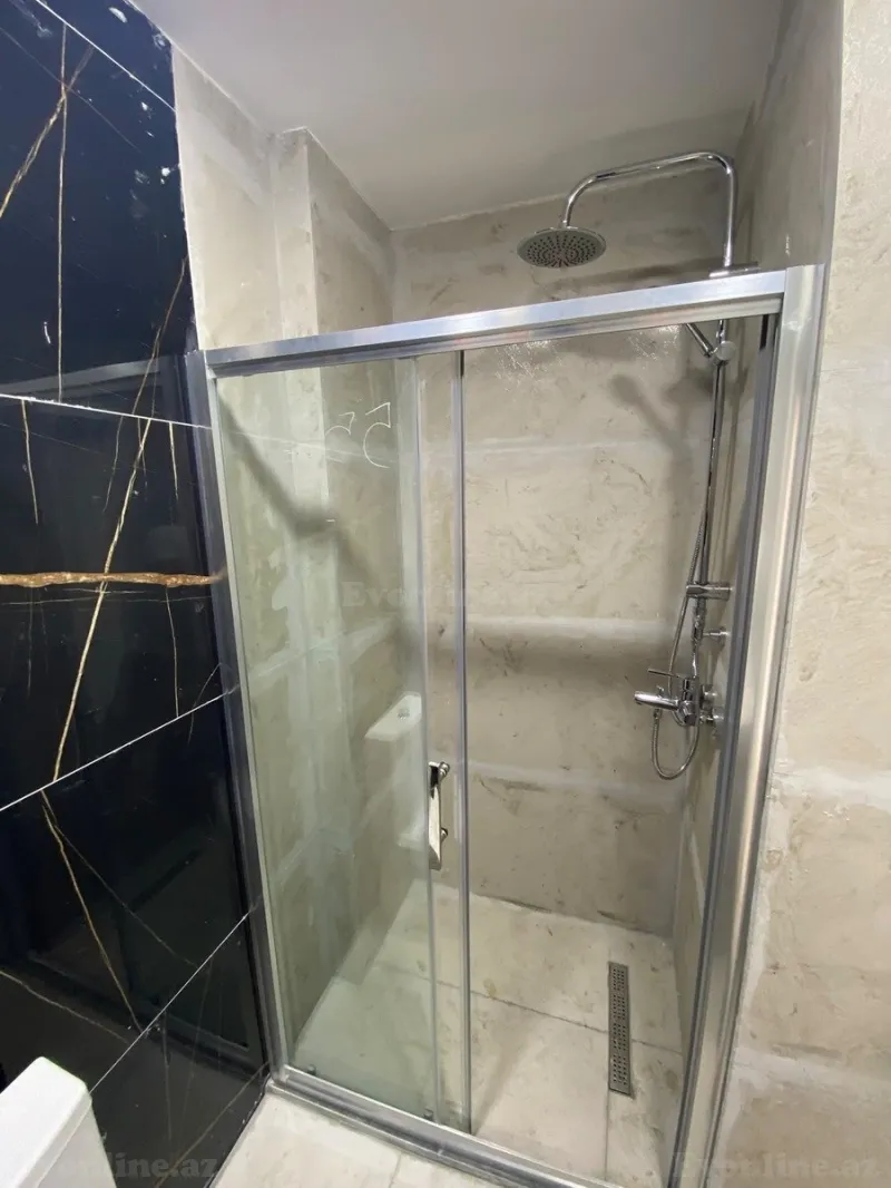 Satılır 1 otaqlı Mənzil Yeni tikili 452 m² Xırdalan - şəkil 8