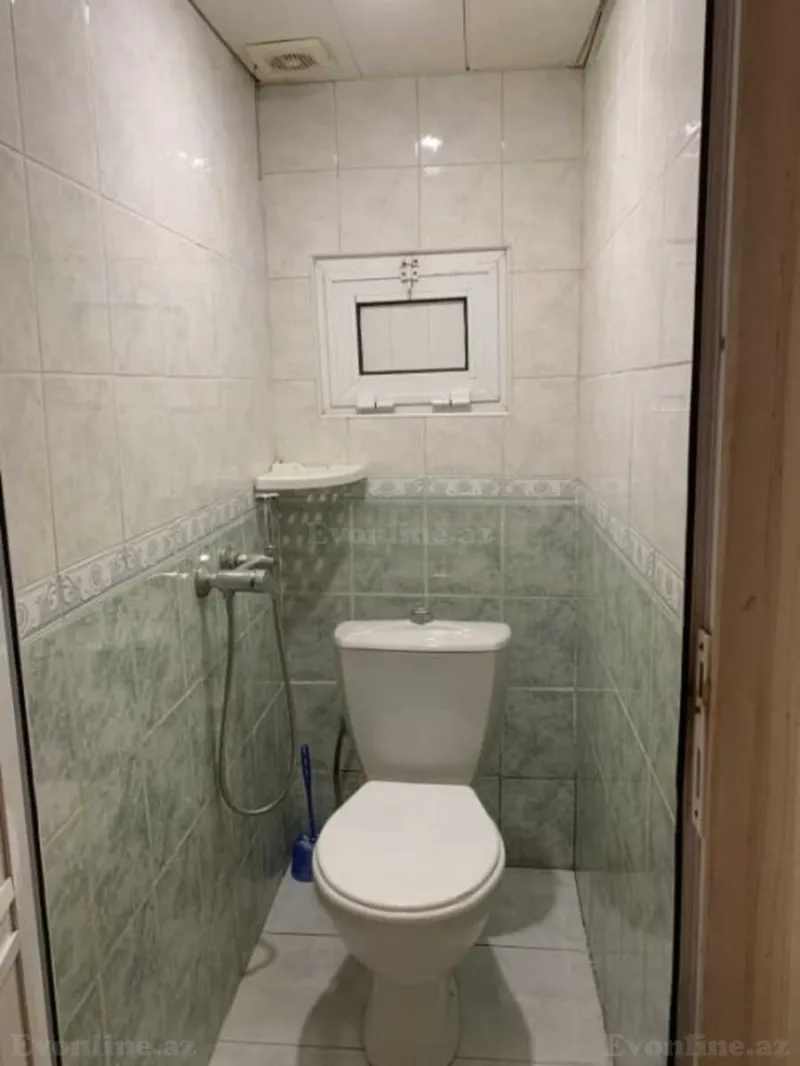 Kirayə verilir 2 otaqlı Mənzil Köhnə tikili 60 m² Memar Əcəmi m. - şəkil 5