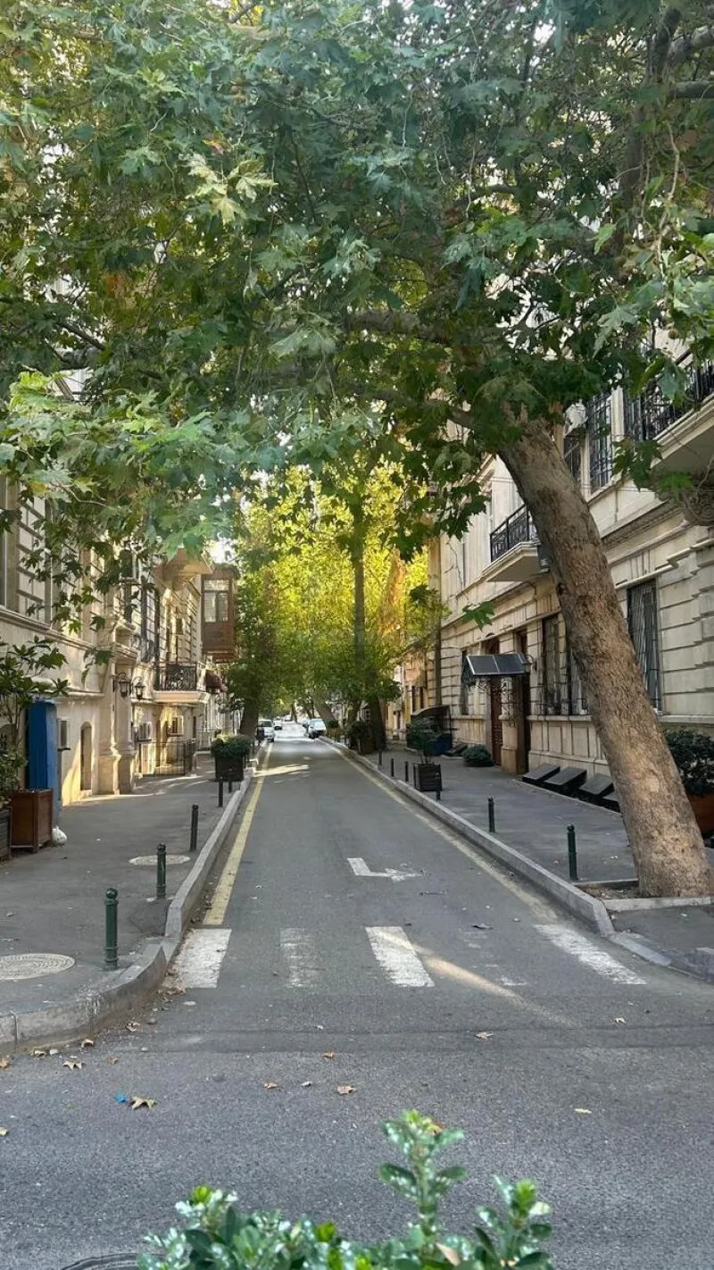 Satılır 3 otaqlı Mənzil Köhnə tikili 108 m² Nizami m. - şəkil 18