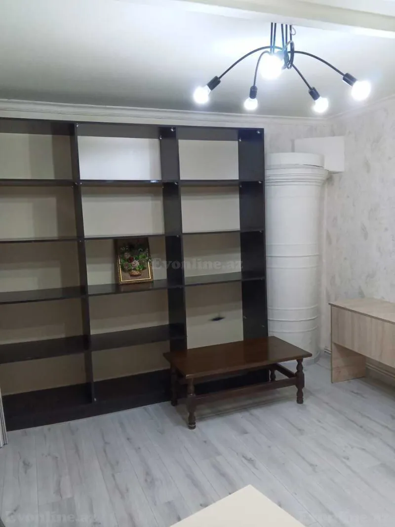 Kirayə verilir 3 otaqlı Mənzil Köhnə tikili 80 m² Səbail r. - şəkil 5