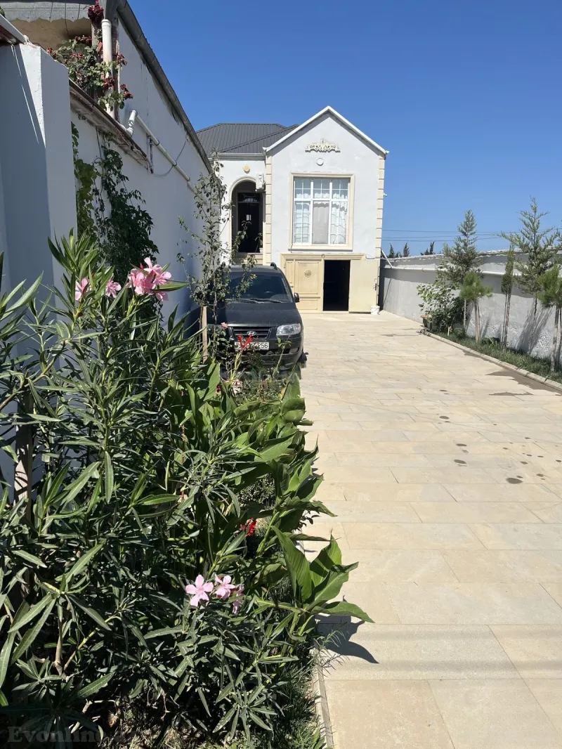 Satılır 4 otaqlı Həyət evi 140 m² Ramana - şəkil 3