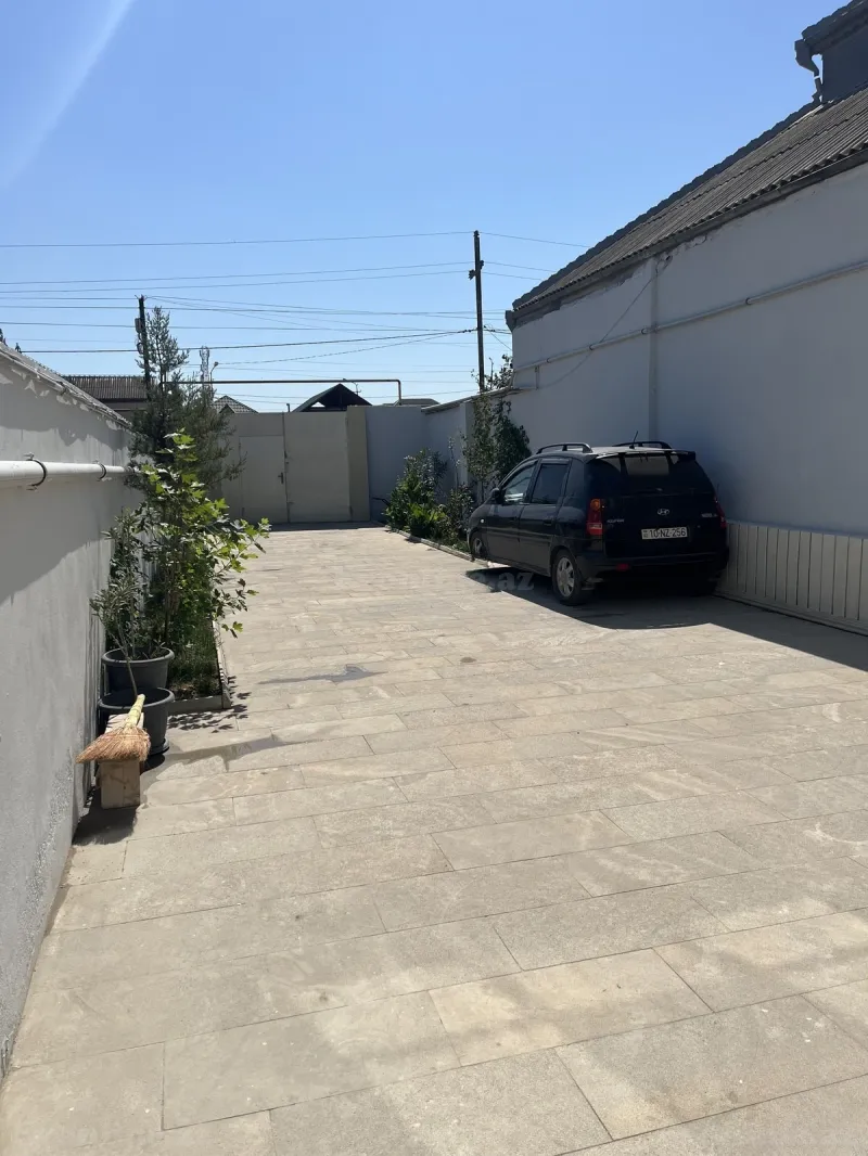 Satılır 4 otaqlı Həyət evi 140 m² Ramana - şəkil 4