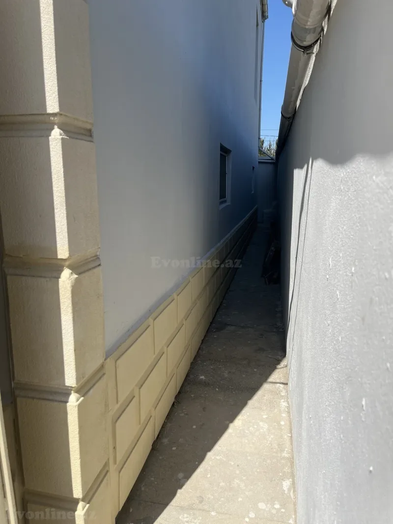 Satılır 4 otaqlı Həyət evi 140 m² Ramana - şəkil 5