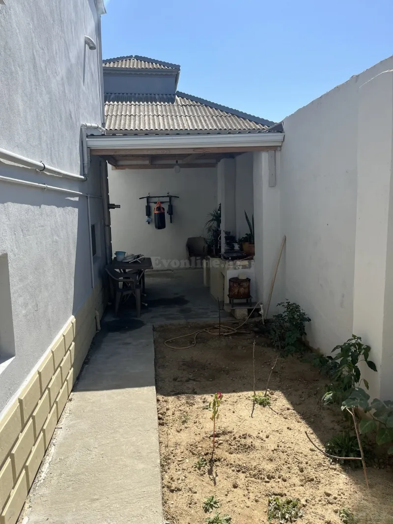 Satılır 4 otaqlı Həyət evi 140 m² Ramana - şəkil 7