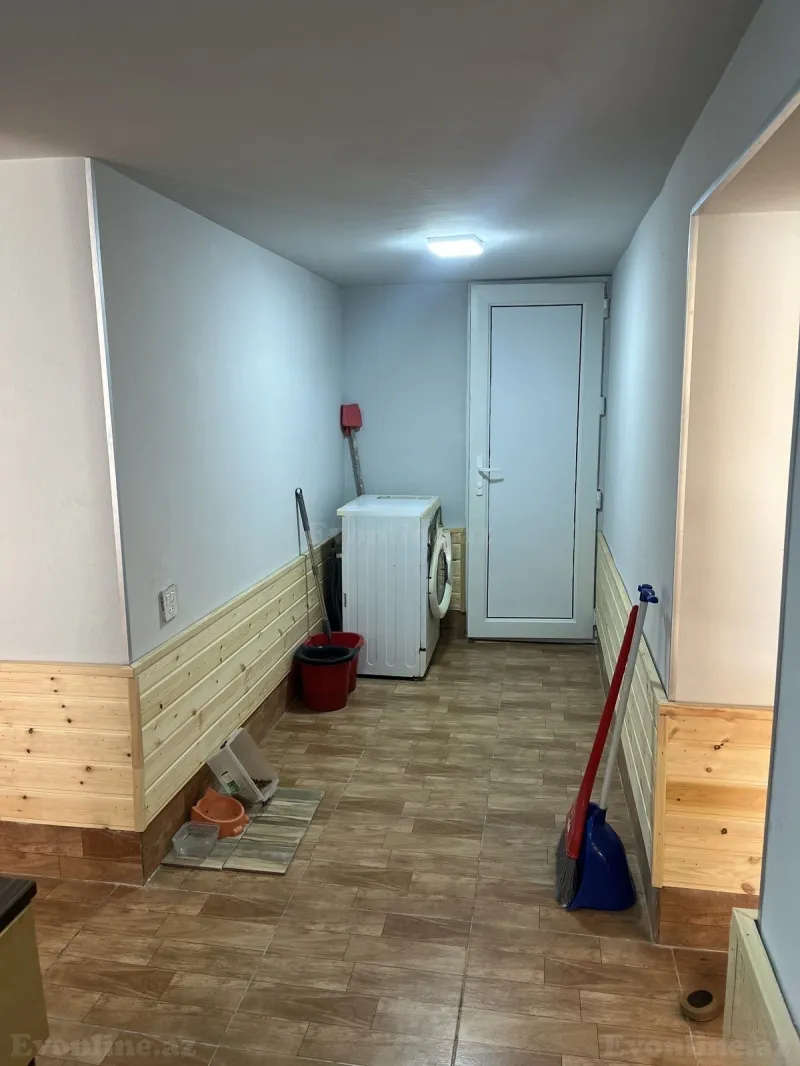 Satılır 4 otaqlı Həyət evi 140 m² Ramana - şəkil 10
