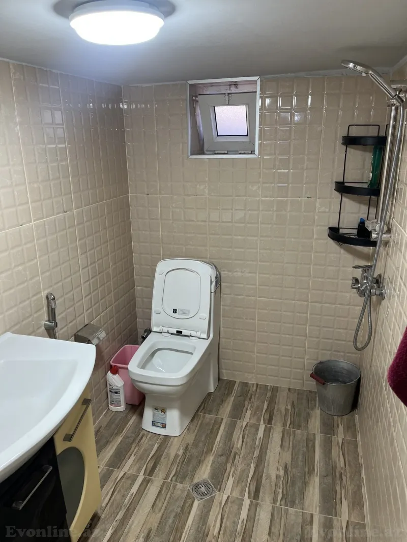 Satılır 4 otaqlı Həyət evi 140 m² Ramana - şəkil 11