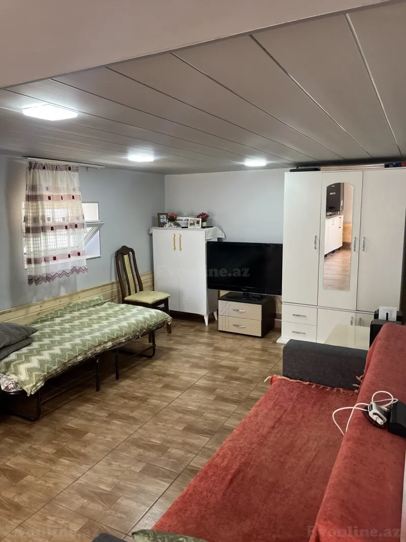 Satılır 4 otaqlı Həyət evi 140 m² Ramana - şəkil 12