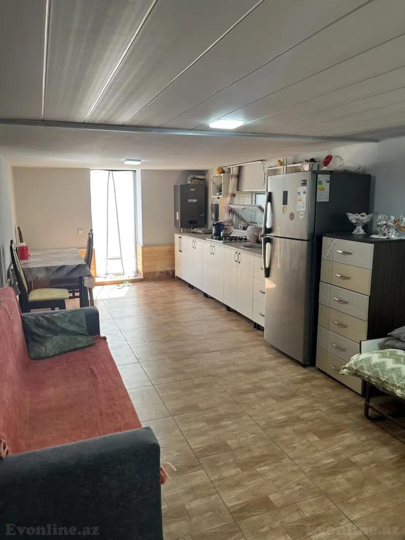 Satılır 4 otaqlı Həyət evi 140 m² Ramana - şəkil 13