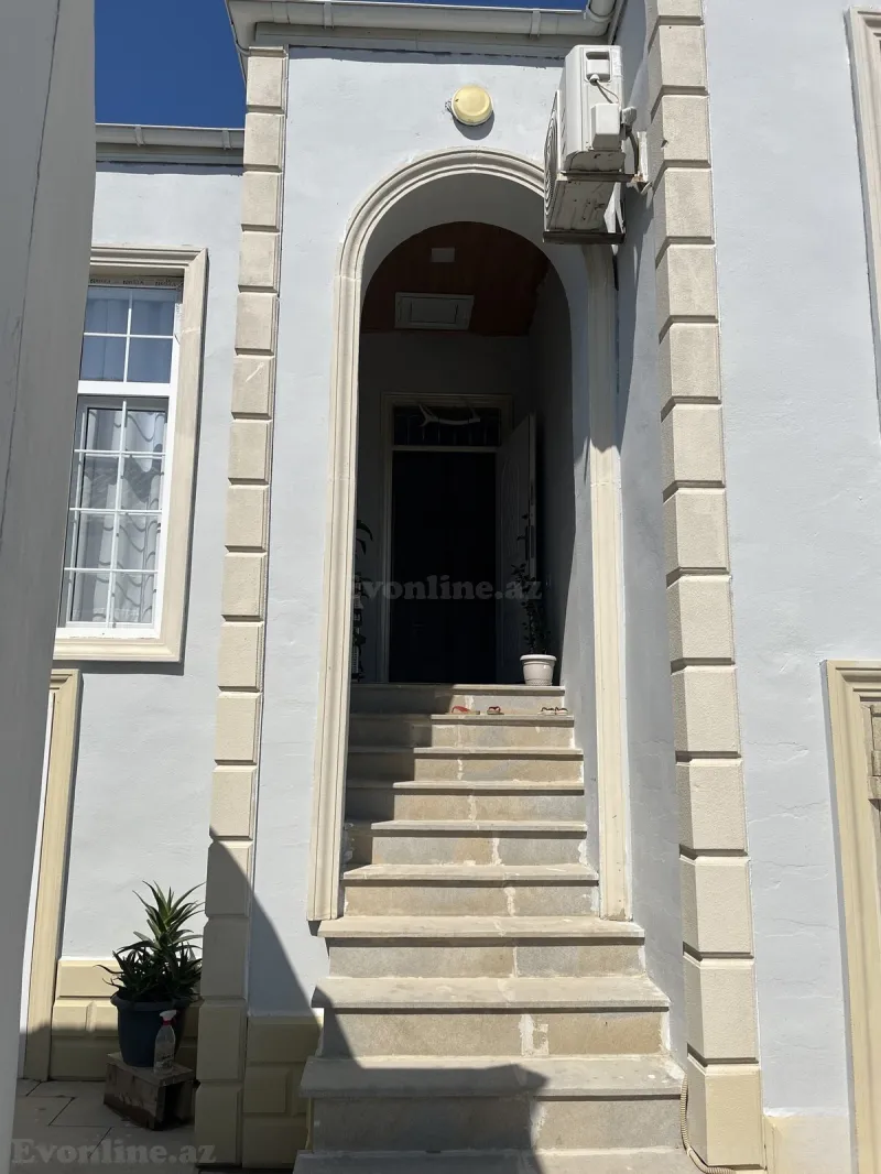 Satılır 4 otaqlı Həyət evi 140 m² Ramana - şəkil 16