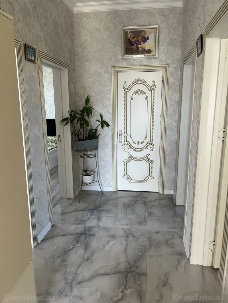 Satılır 4 otaqlı Həyət evi 140 m² Ramana - şəkil 17